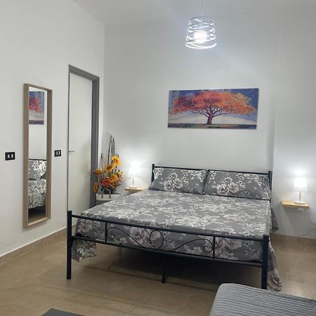 La Casuzza Del Borgo Villa Agrigento Exterior foto