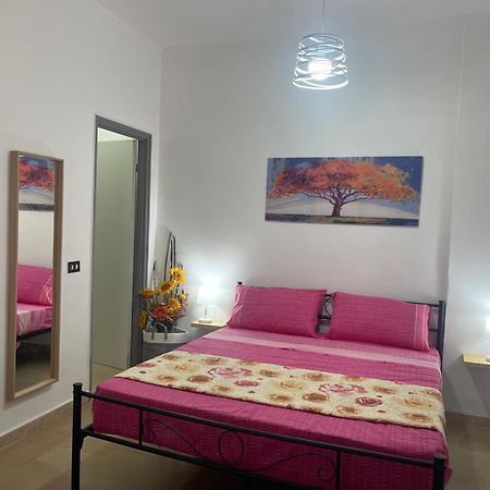 La Casuzza Del Borgo Villa Agrigento Exterior foto