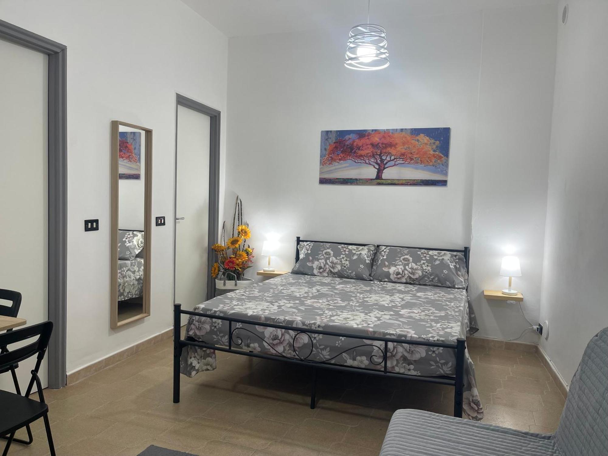 La Casuzza Del Borgo Villa Agrigento Exterior foto