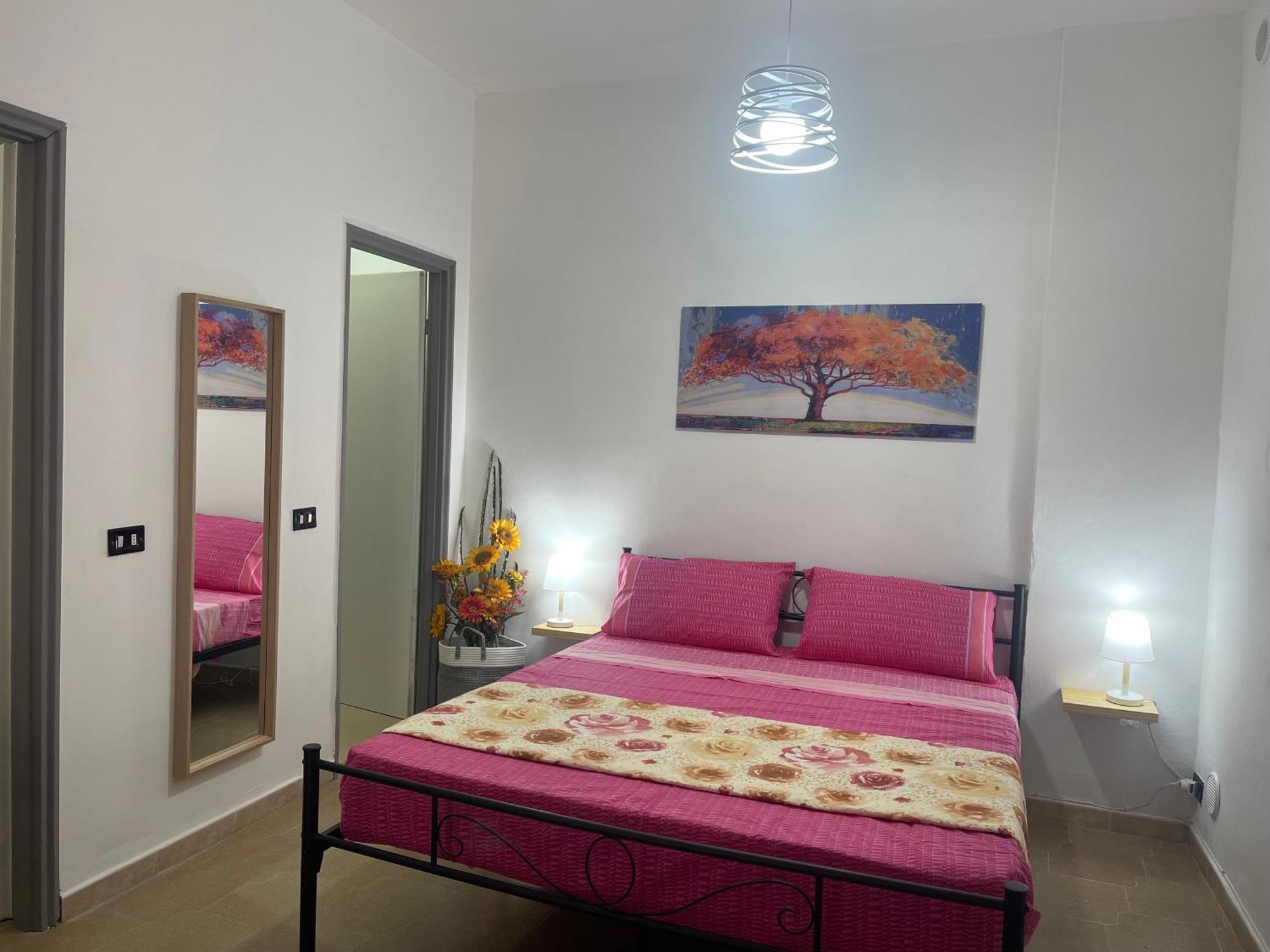 La Casuzza Del Borgo Villa Agrigento Exterior foto