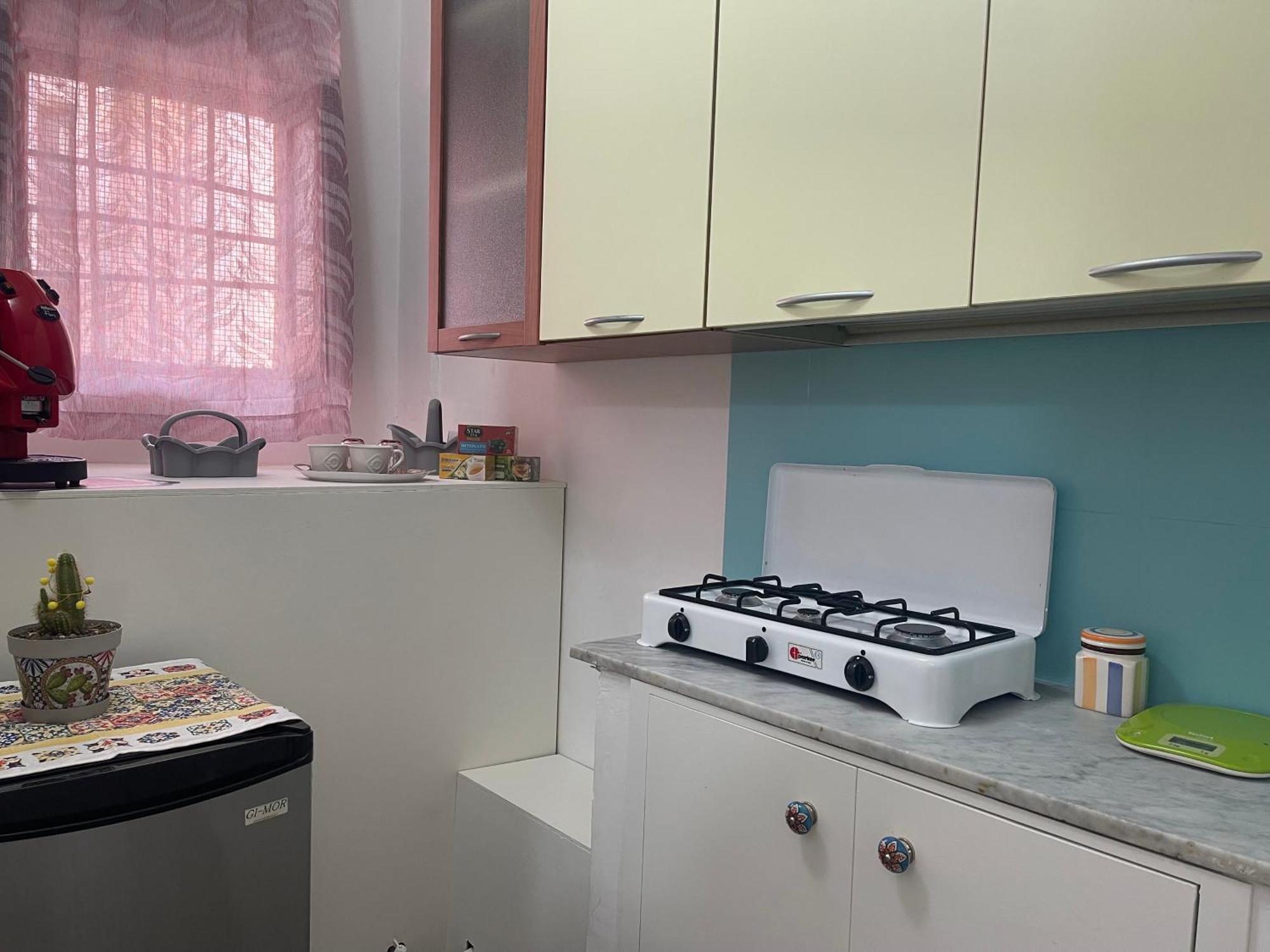 La Casuzza Del Borgo Villa Agrigento Exterior foto