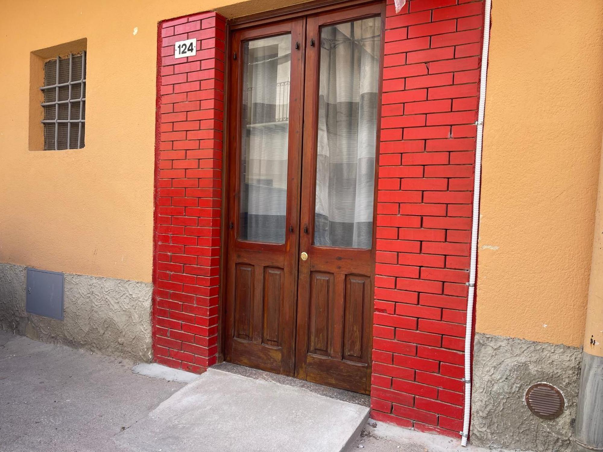 La Casuzza Del Borgo Villa Agrigento Exterior foto