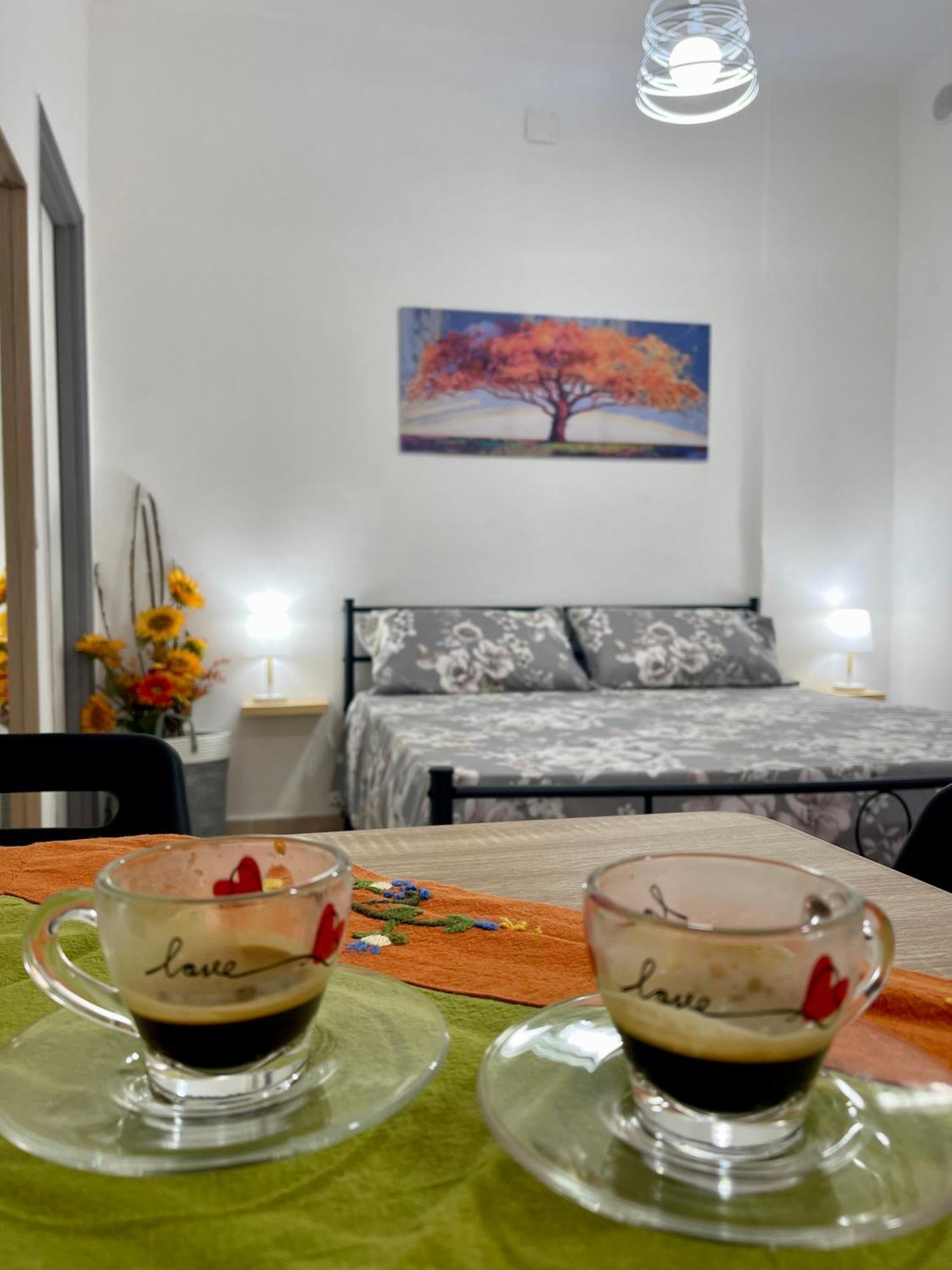 La Casuzza Del Borgo Villa Agrigento Exterior foto