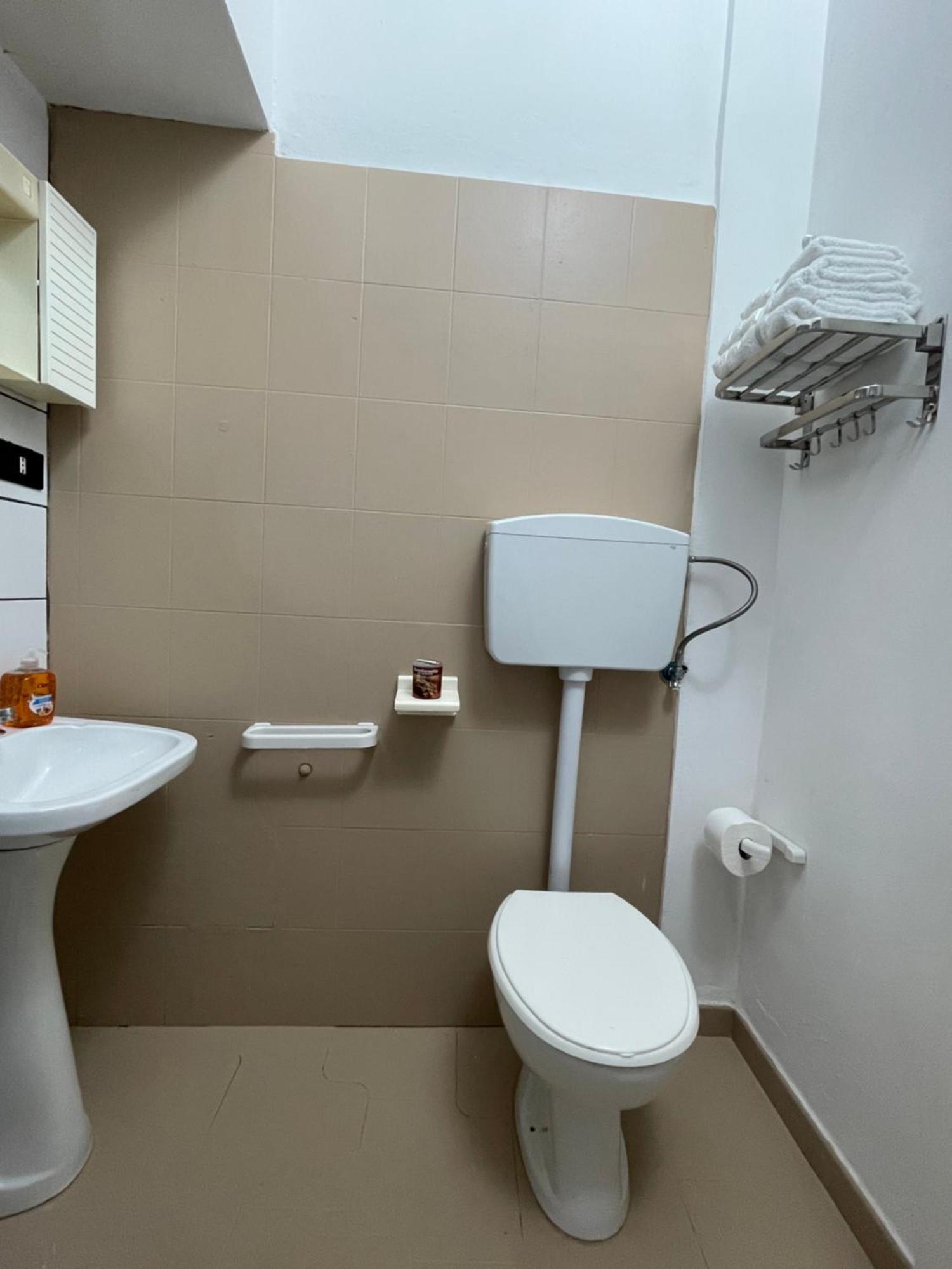 La Casuzza Del Borgo Villa Agrigento Exterior foto